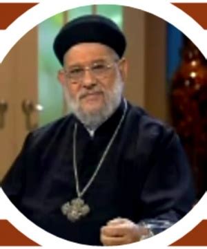 zakaria botros
